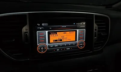 Kia Sportage 2018, 147959 км, за 10400000 KRW - фото 16