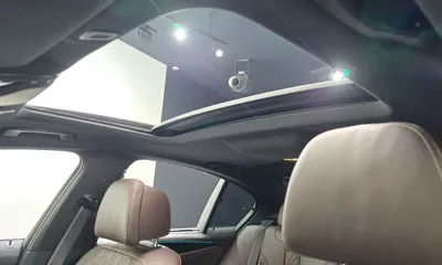 BMW 5-Series 2021, 19216 км, за 66900000 KRW - фото 32
