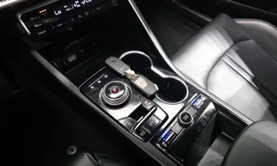 Kia K5 2022, 46749 км, за 25900000 KRW - фото 9