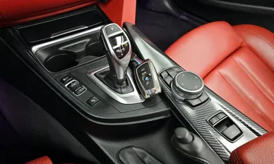 BMW 4-Series 2015, 88472 км, за 17290000 KRW - фото 9
