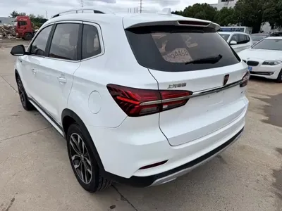 Roewe RX5 2018, 76000 км, за 19800 CNY - фото 8