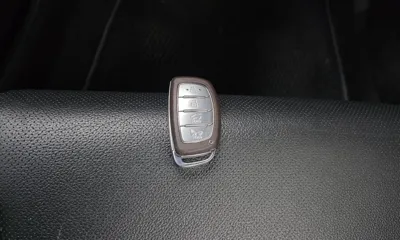 Hyundai Tucson 2016, 132203 км, за 9390000 KRW - фото 30