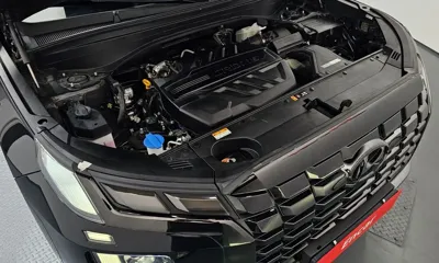 Hyundai Palisade 2023, 45709 км, за 35800000 KRW - фото 6
