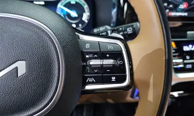 Kia Sorento 2022, 10079 км, за 35390000 KRW - фото 29