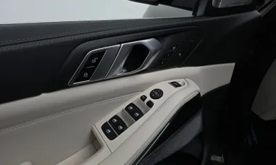 BMW X5 2023, 48063 км, за 73900000 KRW - фото 27