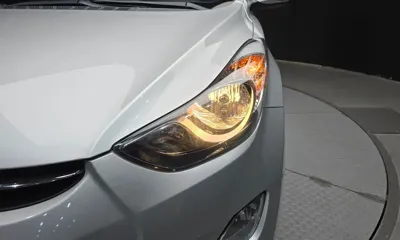 Hyundai Avante 2012, 56071 км, за 5300000 KRW - фото 22