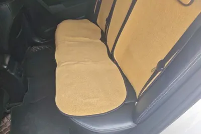 Toyota Corolla 2018, 133700 км, за 49965.07 CNY - фото 17