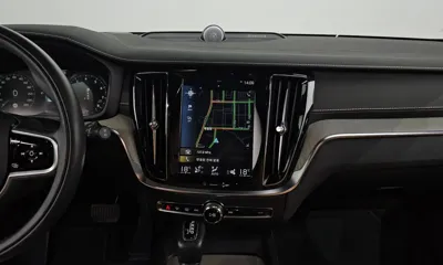 Volvo V60 2019, 95872 км, за 25000000 KRW - фото 13