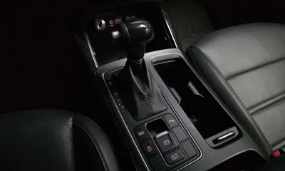 Kia Sorento 2015, 201338 км, за 7990000 KRW - фото 9