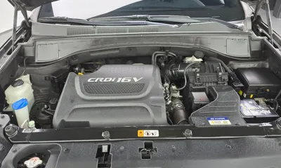 Hyundai Maxcruz 2016, 115498 км, за 13700000 KRW - фото 6