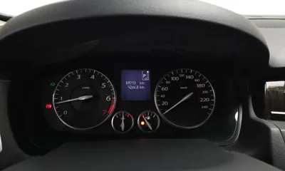 Renault-KoreaSamsung SM5 2011, 89713 км, за 3000000 KRW - фото 8