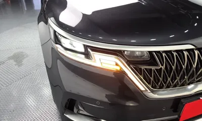 Kia Canival 2023, 45328 км, за 28700000 KRW - фото 22