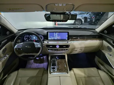 Kia K9 2019, 63534 км, за 24000000 KRW - фото 9