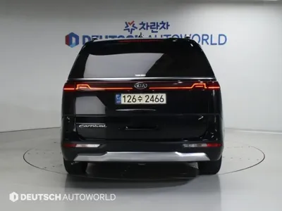 Kia Canival 2021, 35512 км, за 28200000 KRW - фото 6