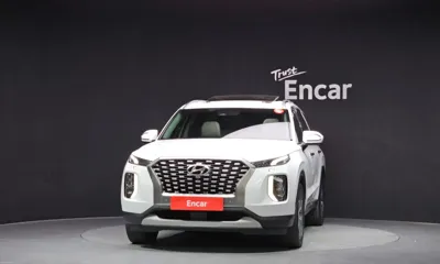 Hyundai Palisade 2022, 75264 км, за 29000000 KRW