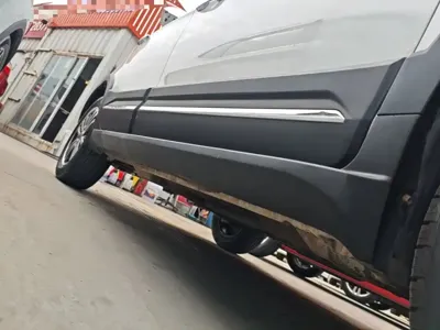Haval H1 2016, 62300 км, за 16600 CNY - фото 21