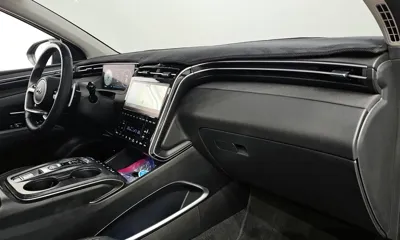 Hyundai Tucson 2023, 35950 км, за 29200000 KRW - фото 27