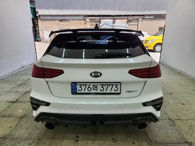 Kia K3 2020, 83317 км, за 14300000 KRW