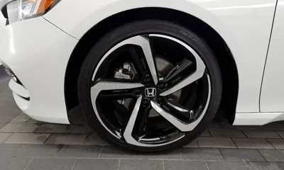 Honda Accord 2019, 121228 км, за 15190000 KRW - фото 37