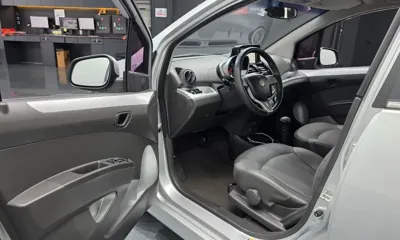 ChevroletGMDaewoo Spark 2014, 105080 км, за 2850000 KRW - фото 10