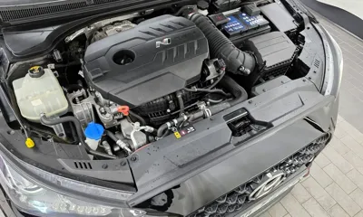 Hyundai Veloster 2019, 63520 км, за 19400000 KRW - фото 6