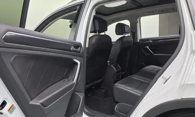 Volkswagen Tiguan 2022, 85958 км, за 39500000 KRW - фото 32