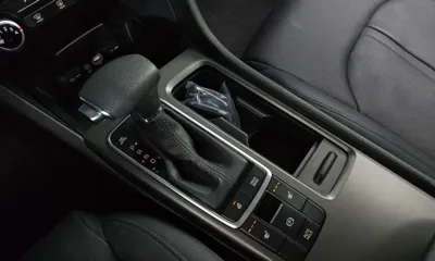 Kia K5 2020, 25583 км, за 15400000 KRW - фото 9