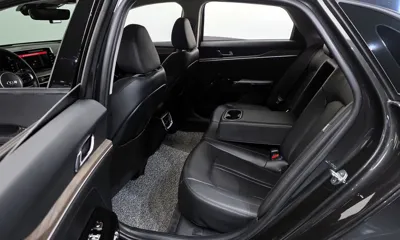 Kia K5 2021, 57556 км, за 22000000 KRW - фото 20