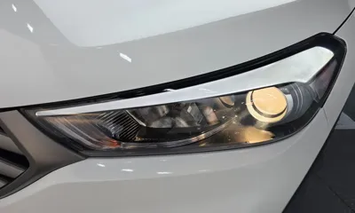 Hyundai Tucson 2016, 138095 км, за 11000000 KRW - фото 22