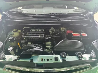ChevroletGMDaewoo Spark 2012, 141073 км, за 2200000 KRW - фото 6