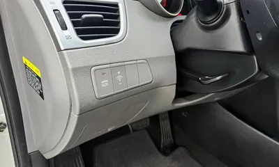 Hyundai Avante 2011, 164216 км, за 4100000 KRW - фото 16