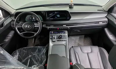 Hyundai Palisade 2023, 89915 км, за 27500000 KRW - фото 7