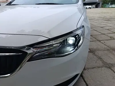 Buick Excelle 2021, 65800 км, за 41100 CNY - фото 24