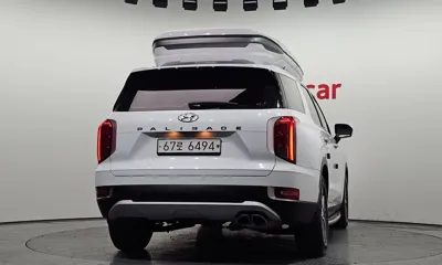 Hyundai Palisade 2019, 65966 км, за 21500000 KRW