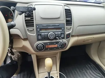 Nissan Sylphy 2018, 101000 км, за 30099 CNY - фото 10