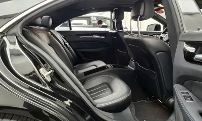 Mercedes-Benz CLS-Class 2017, 105214 км, за 18500000 KRW - фото 12