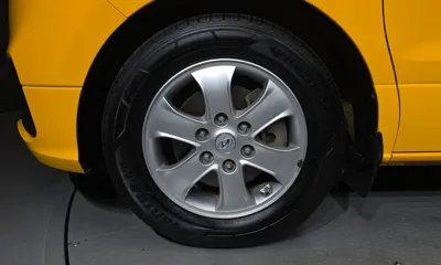 Hyundai Starex 2019, 114331 км, за 14500000 KRW - фото 5