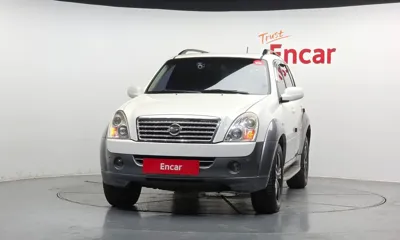 KG_Mobility_Ssangyong Rexton 2012, 159285 км, за 4000000 KRW - фото 3