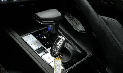 Hyundai Avante 2021, 38393 км, за 19600000 KRW - фото 9