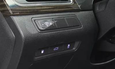 Hyundai Sonata 2016, 174883 км, за 6850000 KRW - фото 15