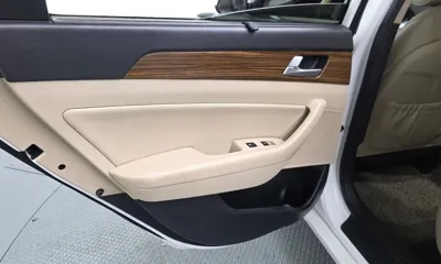 Hyundai Sonata 2016, 112486 км, за 9000000 KRW - фото 25