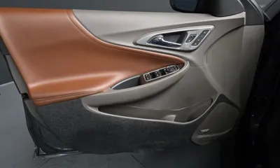 ChevroletGMDaewoo Malibu 2017, 88294 км, за 7500000 KRW - фото 27