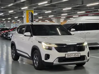 Kia Seltos 2024, 17439 км, за 29950000 KRW