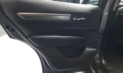 Renault-KoreaSamsung QM6 2017, 97456 км, за 9200000 KRW - фото 25
