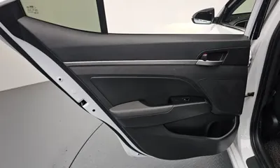 Hyundai Avante 2016, 141499 км, за 8800000 KRW - фото 25