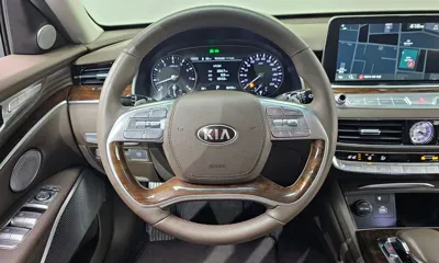 Kia K9 2020, 96705 км, за 22700000 KRW - фото 15