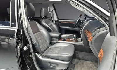 Kia Mohave 2017, 158981 км, за 13000000 KRW - фото 11