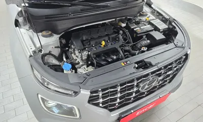 Hyundai Venue 2023, 17268 км, за 32500000 KRW - фото 6