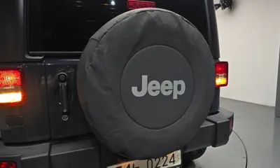 Jeep Wrangler 2016, 47919 км, за 26800000 KRW - фото 29