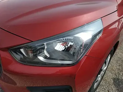 Hyundai Verna 2020, 56400 км, за 20500 CNY - фото 18